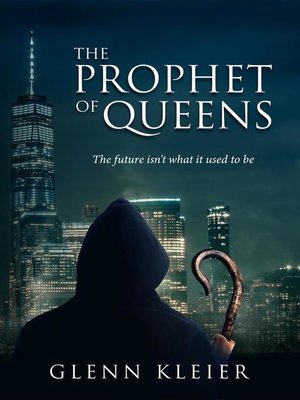 cover image of The Prophet of Queens